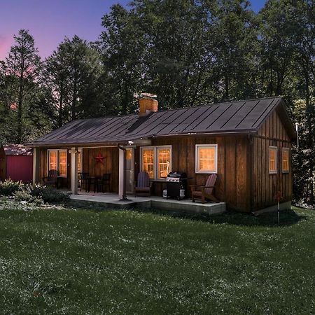 River Access W Hot Tub, Grill, Wifi, & Fire Pit! Lost City Exteriör bild