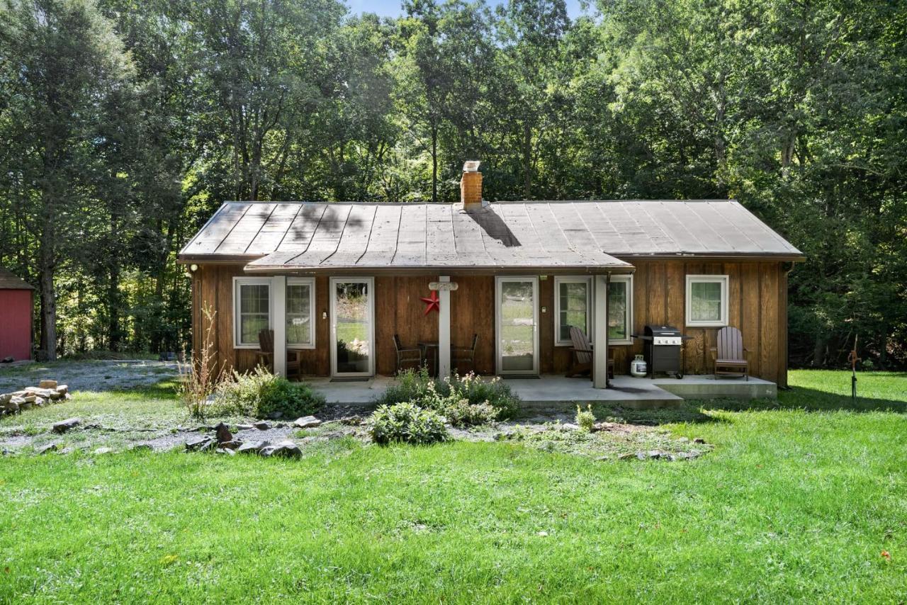 River Access W Hot Tub, Grill, Wifi, & Fire Pit! Lost City Exteriör bild