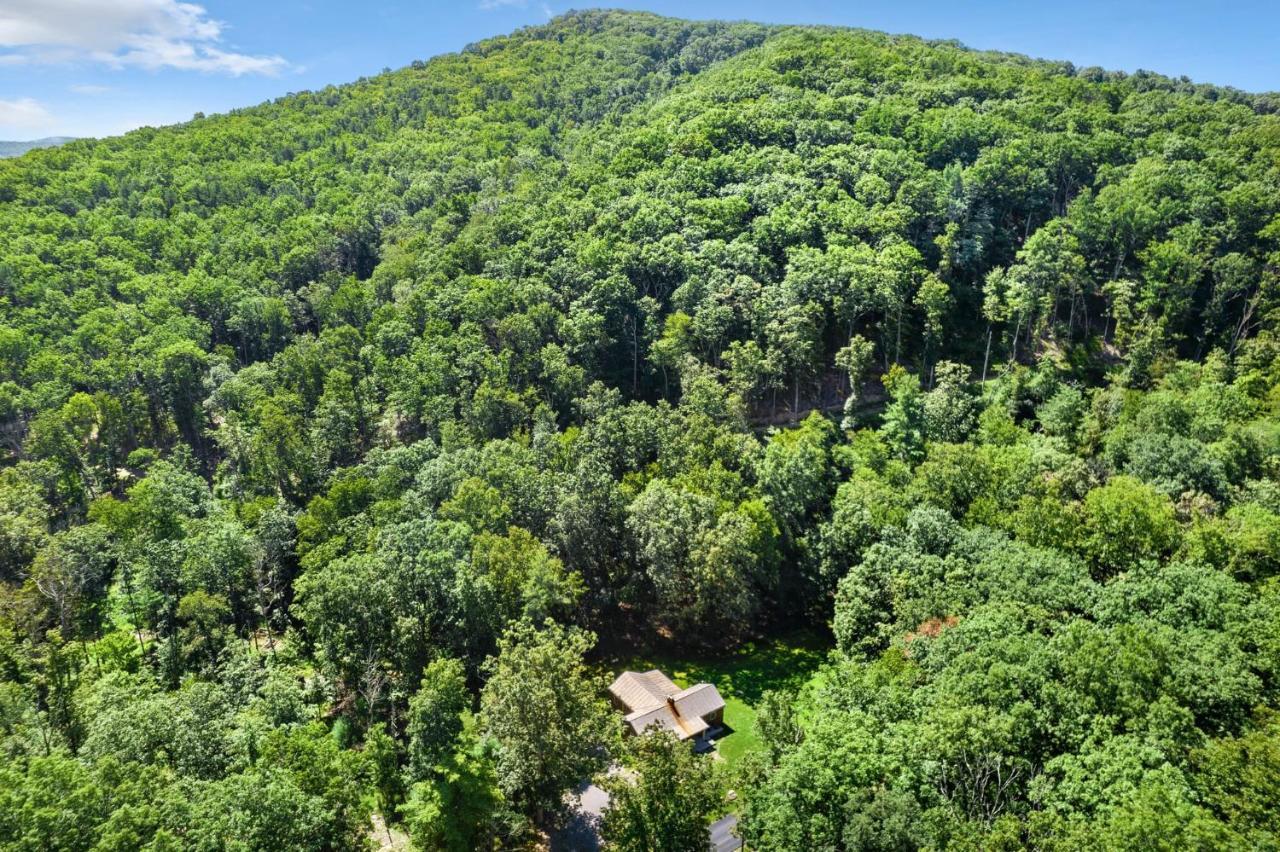 River Access W Hot Tub, Grill, Wifi, & Fire Pit! Lost City Exteriör bild